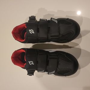 Pelaton Bike Shoes size 38